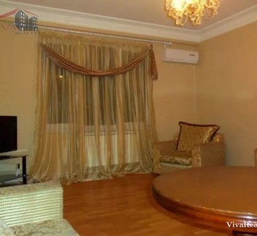 Apartment, 3 rooms, Yerevan, Downtown - 1