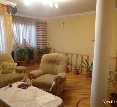 Apartment, 5 rooms, Yerevan, Nor-Nork - 1