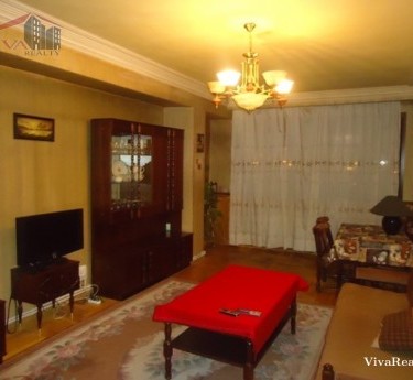 Apartment, 2 rooms, Yerevan, Arabkir - 1