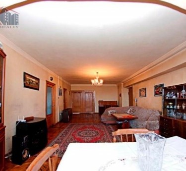 Apartment, 3 rooms, Yerevan, Downtown - 1