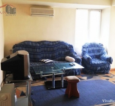 Apartment, 1 rooms, Yerevan, Downtown - 1