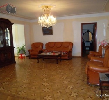 Apartment, 3 rooms, Yerevan, Downtown - 1