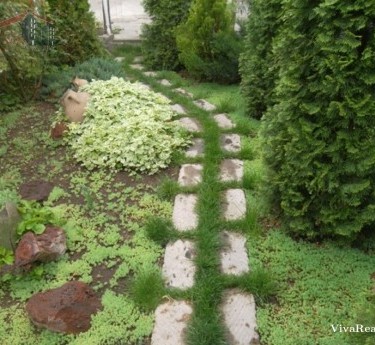 House, 2 floors, Yerevan, Downtown - 1