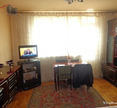 Apartment, 3 rooms, Yerevan, Arabkir - 1