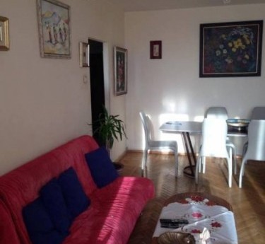 Apartment, 3 rooms, Yerevan, Arabkir - 1