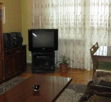 Квартирa, 3 комнат, Ереван, Нор-Норк - 1