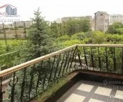 House, 4 floors, Yerevan, Downtown - 2