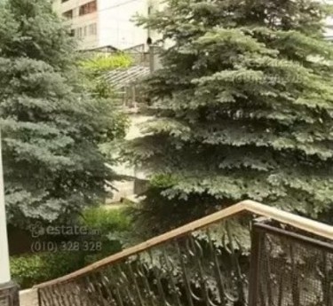 Особняк, 4 этажей, Ереван, Центр - 1