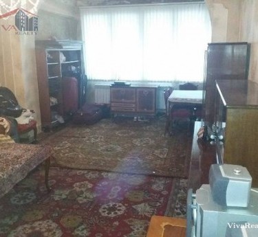 Apartment, 3 rooms, Yerevan, Downtown - 1