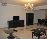 Apartment, 3 rooms, Yerevan, Arabkir - 4