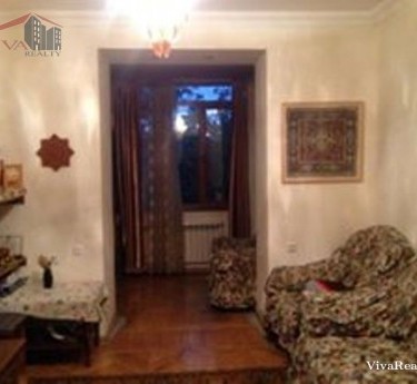 Apartment, 3 rooms, Yerevan, Arabkir - 1