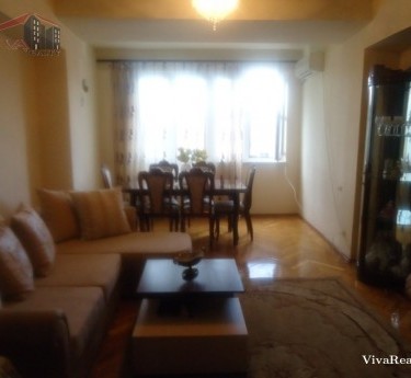 Apartment, 3 rooms, Yerevan, Downtown - 1