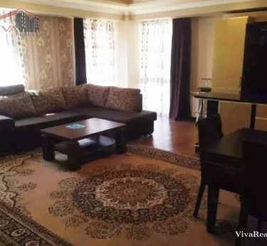 Apartment, 3 rooms, Yerevan, Downtown - 1