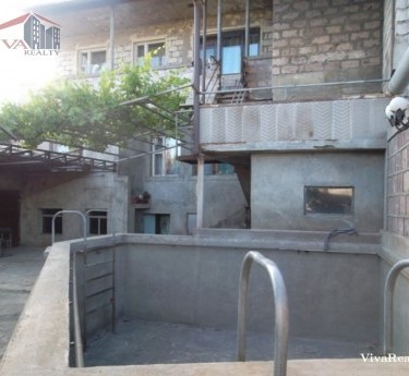 House, 2 floors, Yerevan, Malatya-Sebastya - 1