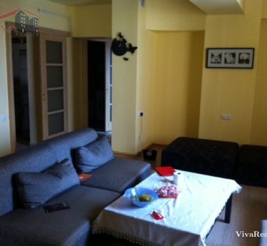 Apartment, 3 rooms, Yerevan, Arabkir - 1