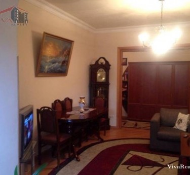 Apartment, 2 rooms, Yerevan, Arabkir - 1