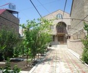 House, 3 floors, Yerevan, Davtashen - 12