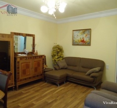 Apartment, 1 rooms, Yerevan, Downtown - 1