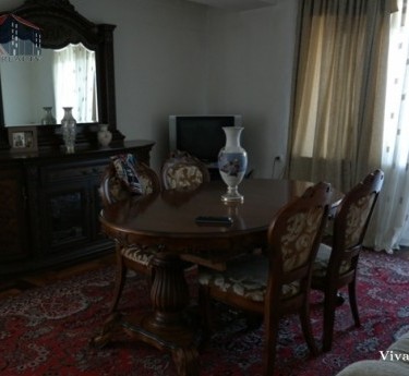 Apartment, 3 rooms, Yerevan, Arabkir - 1