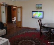 Apartment, 3 rooms, Yerevan, Arabkir - 2