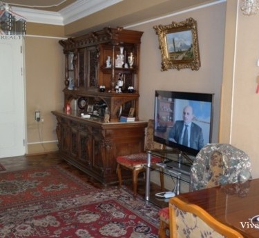 Apartment, 3 rooms, Yerevan, Arabkir - 1