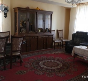 Apartment, 3 rooms, Yerevan, Arabkir - 1