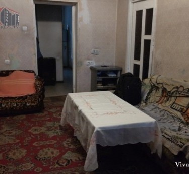 Apartment, 3 rooms, Yerevan, Arabkir - 1