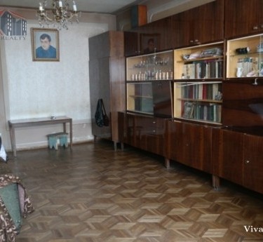 Apartment, 3 rooms, Yerevan, Arabkir - 1