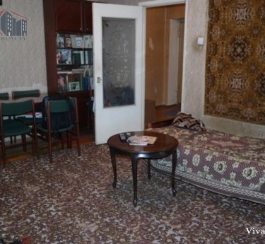 Apartment, 2 rooms, Yerevan, Arabkir - 1