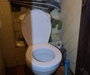 Apartment, 2 rooms, Yerevan, Arabkir - 9