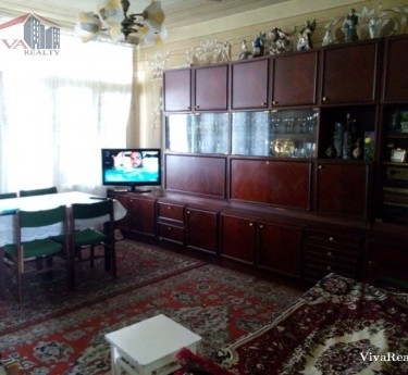 Apartment, 3 rooms, Yerevan, Downtown - 1