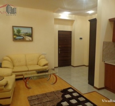 Apartment, 1 rooms, Yerevan, Arabkir - 1