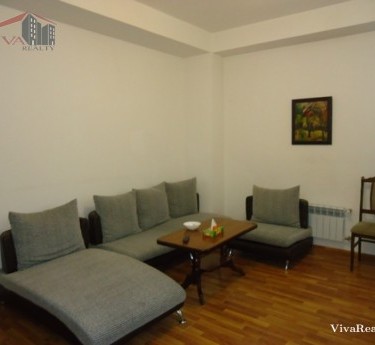 Apartment, 3 rooms, Yerevan, Arabkir - 1