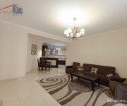 Apartment, 3 rooms, Yerevan, Downtown