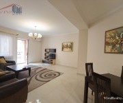 Apartment, 3 rooms, Yerevan, Downtown - 3