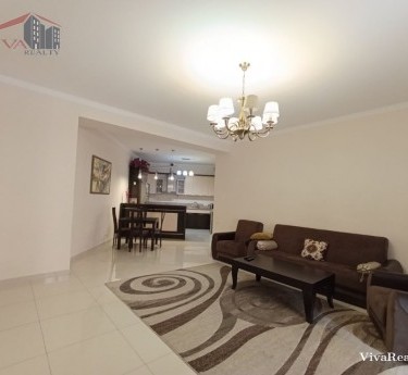 Apartment, 3 rooms, Yerevan, Downtown - 1