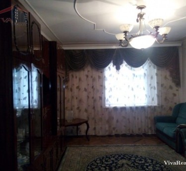 Apartment, 4 rooms, Yerevan, Shengavit - 1