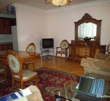 Apartment, 4 rooms, Yerevan, Avan - 1