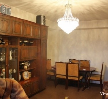 Apartment, 4 rooms, Yerevan, Malatya-Sebastya - 1
