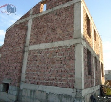 Особняк, 3 этажей, Ереван, Ачапняк - 1