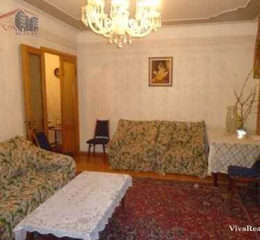 Apartment, 3 rooms, Yerevan, Davtashen - 1