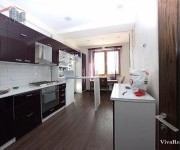 Квартирa, 3 комнат, Ереван, Арабкир - 4