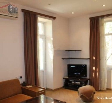 Apartment, 1 rooms, Yerevan, Downtown - 1