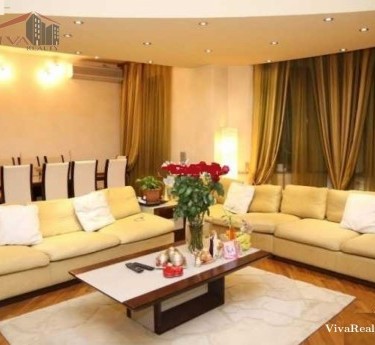 Apartment, 4 rooms, Yerevan, Downtown - 1