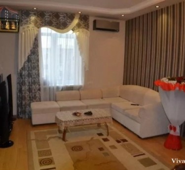 Квартирa, 1 комнат, Ереван, Ачапняк - 1
