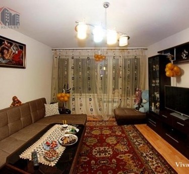 Apartment, 2 rooms, Yerevan, Arabkir - 1