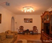 Apartment, 4 rooms, Yerevan, Ajapnyak - 2