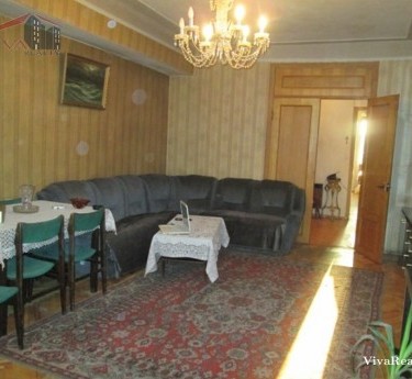 Apartment, 3 rooms, Yerevan, Downtown - 1