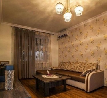 Apartment, 2 rooms, Yerevan, Downtown - 1