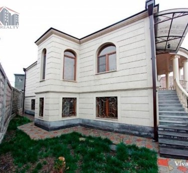 Առանձնատուն, 2 հարկանի, Երևան, Կենտրոն - 1